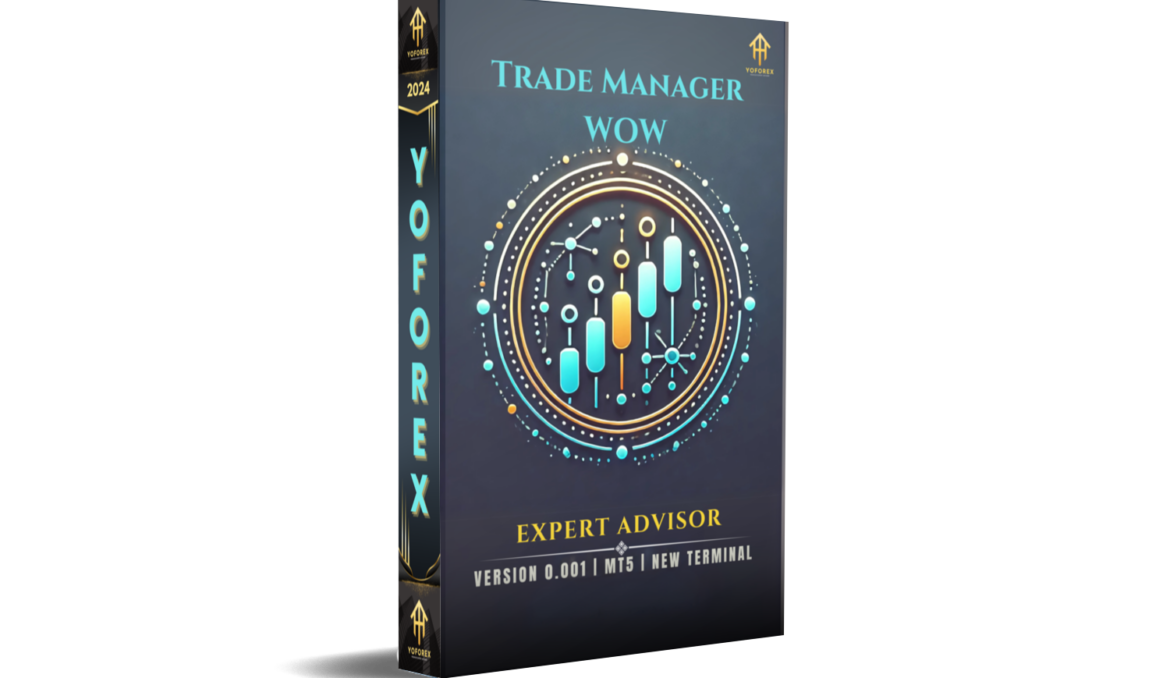 Trade Manager WOW EA V0.001