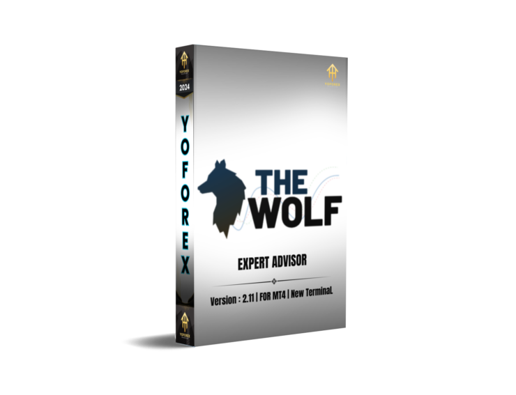 Wolf EA V2.11 MT4