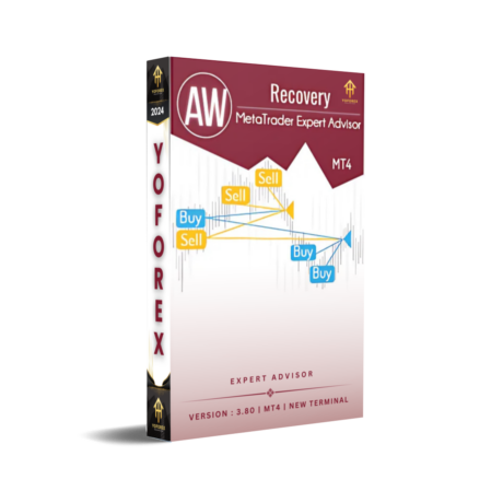 AW Recovery EA V3.80