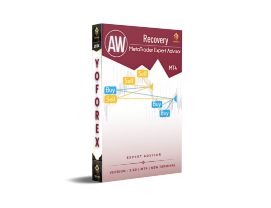 AW Recovery EA V3.80