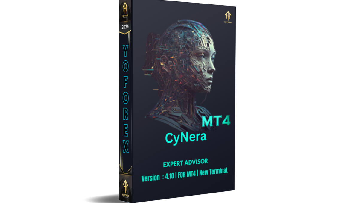 CyNera EA V4.10