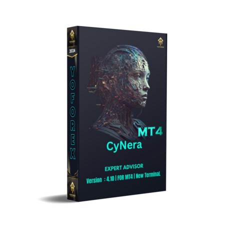 CyNera EA V4.10