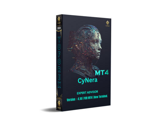 CyNera EA V4.10