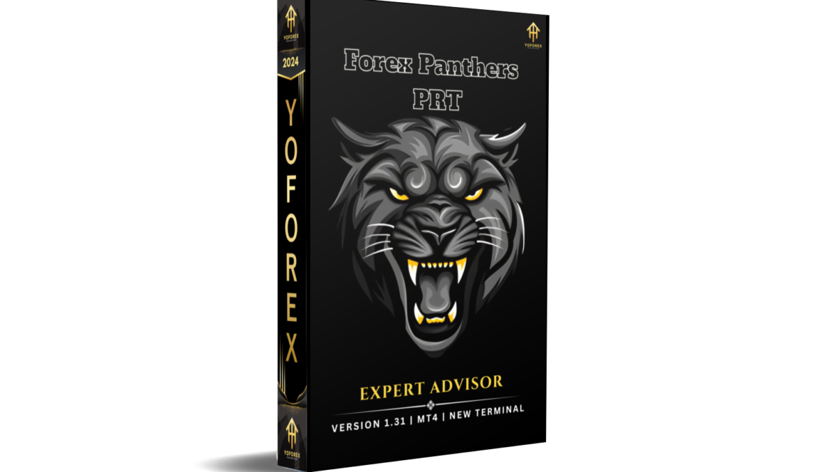 Forex Panthers PRT EA V1.31