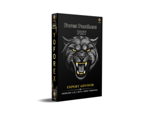 Forex Panthers PRT EA V1.31