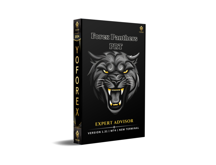 Forex Panthers PRT EA V1.31