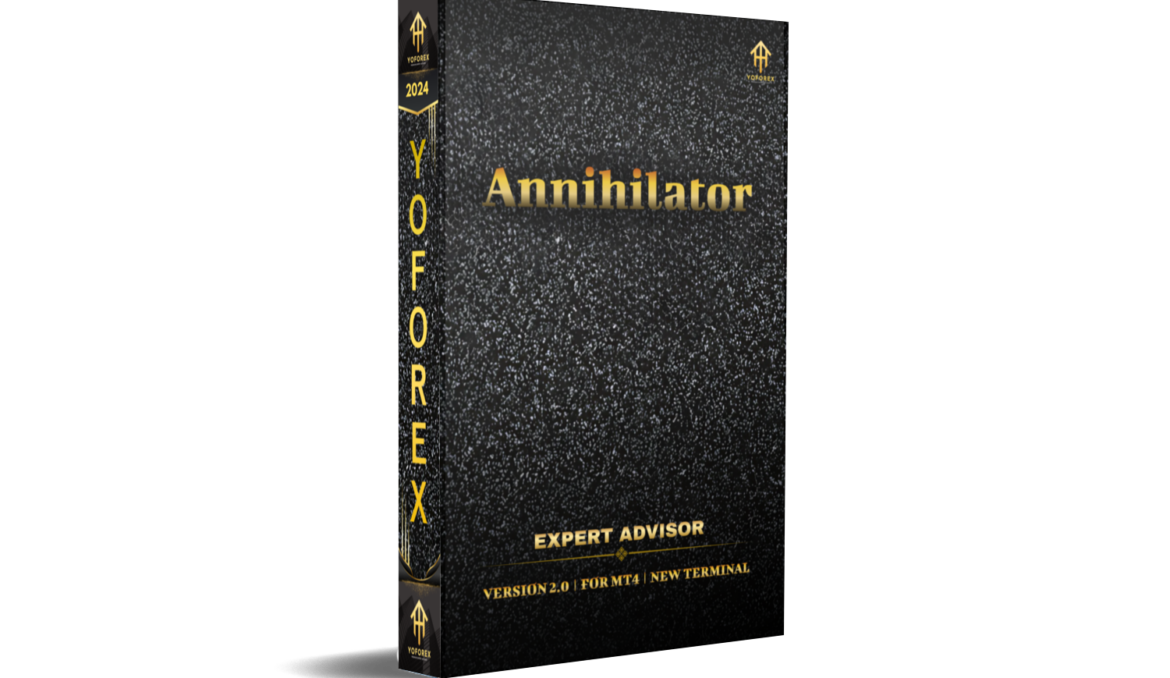 Annihilator EA V2.0