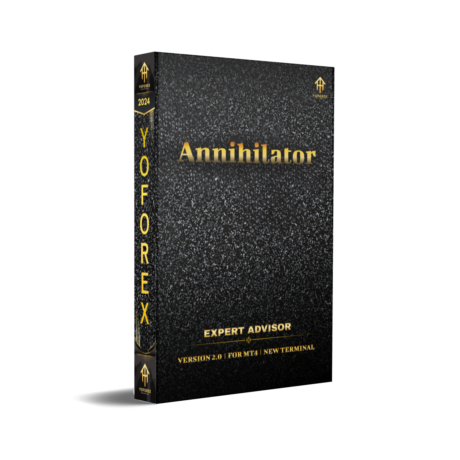 Annihilator EA V2.0