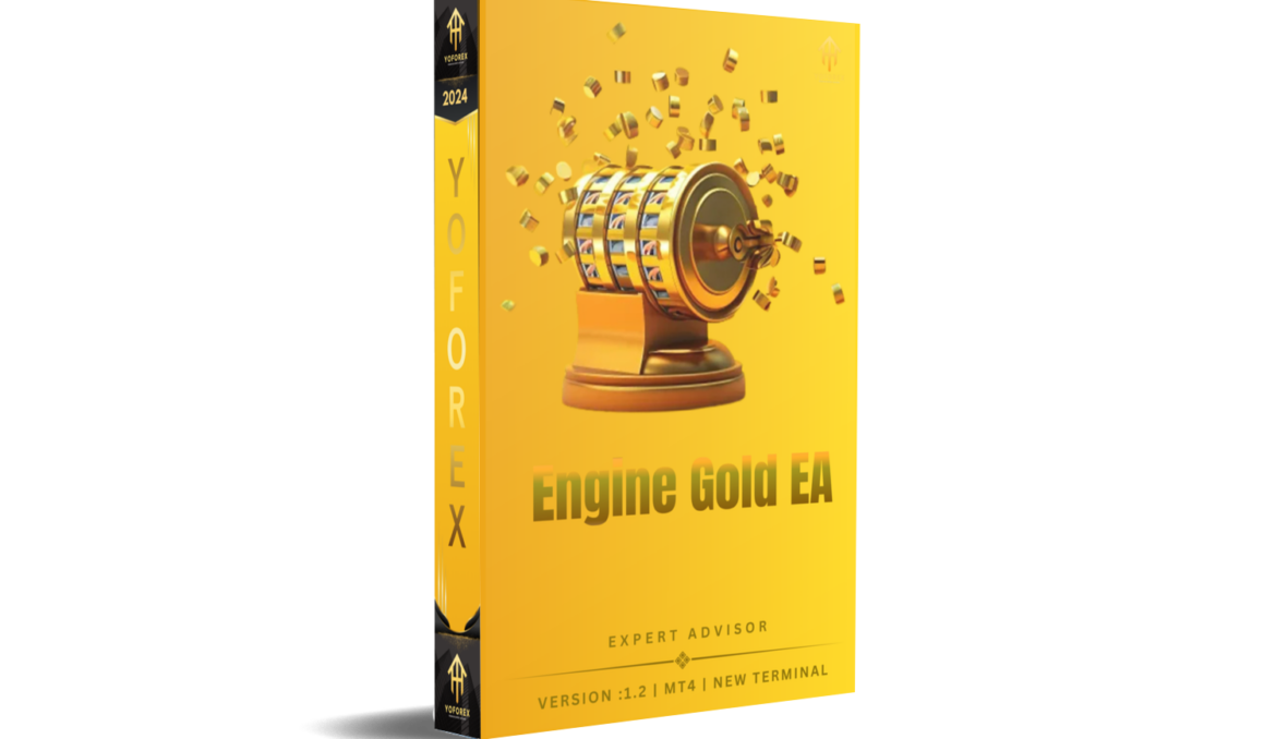 Engine Gold EA V1.2