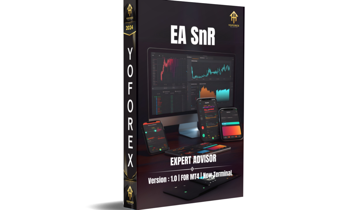 EA SnR V1.0 MT4