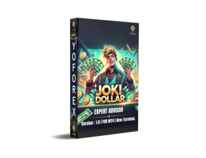 EA Joki Dollar V1.0 MT4