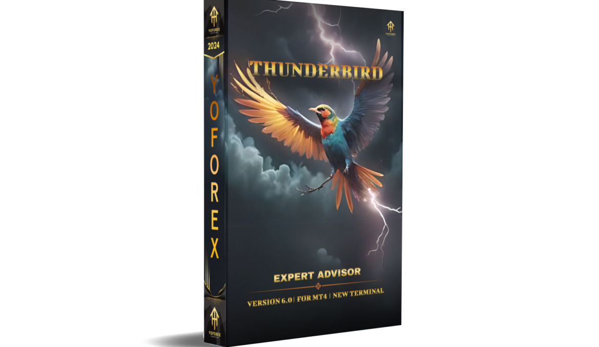 ThunderBird EA V6.0