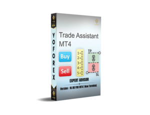 Trade Assistant EA V10.18 MT4