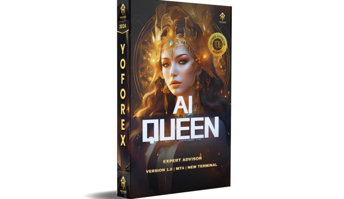 Ai Queen EA V1.0