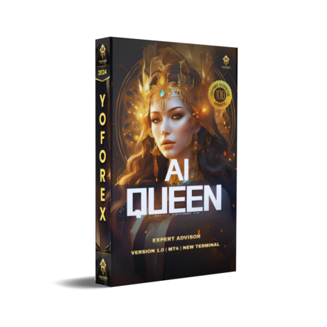 Ai Queen EA V1.0