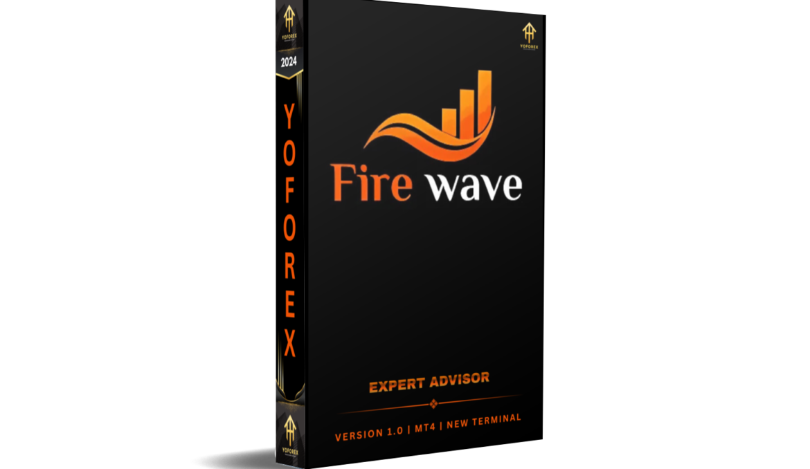 Fire Wave EA V1.0