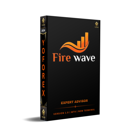 Fire Wave EA V1.0