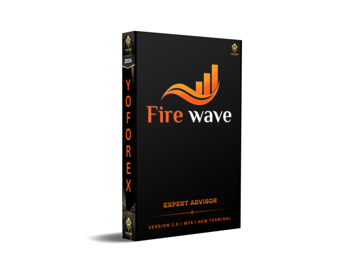 Fire Wave EA V1.0