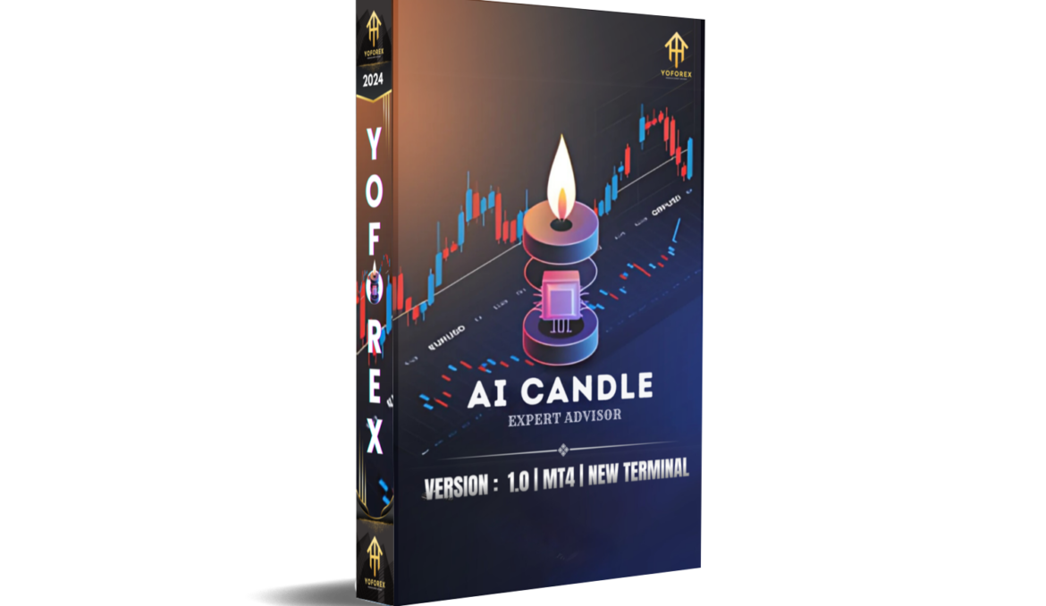 AI Candle EA V1.0