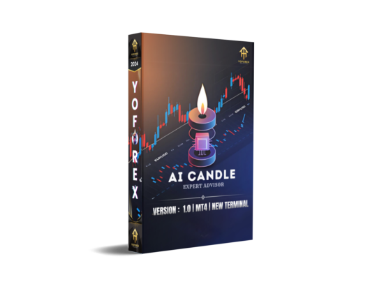 AI Candle EA V1.0