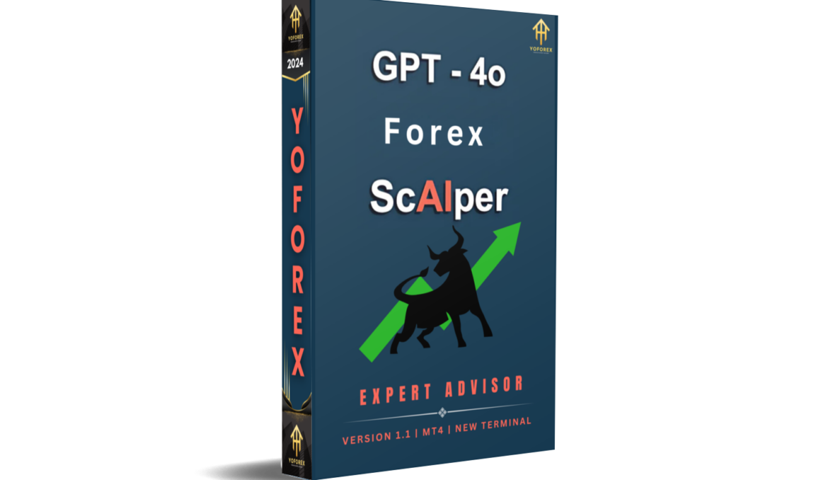 Forex ScAIper EA V1.1