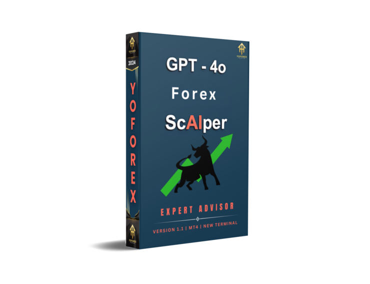 Forex ScAIper EA V1.1