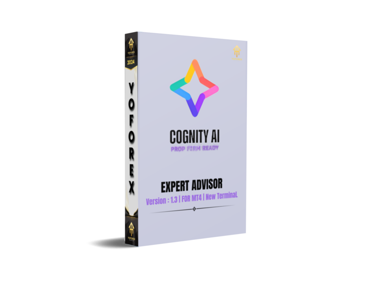 Cognity AI EA V1.3 MT4