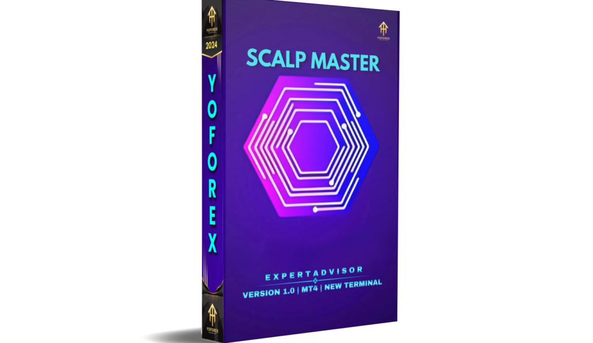 Scalp Master EA V1.0