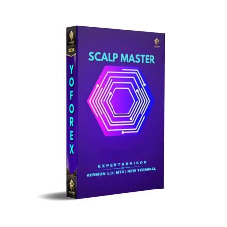 Scalp Master EA V1.0