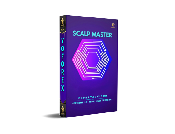 Scalp Master EA V1.0