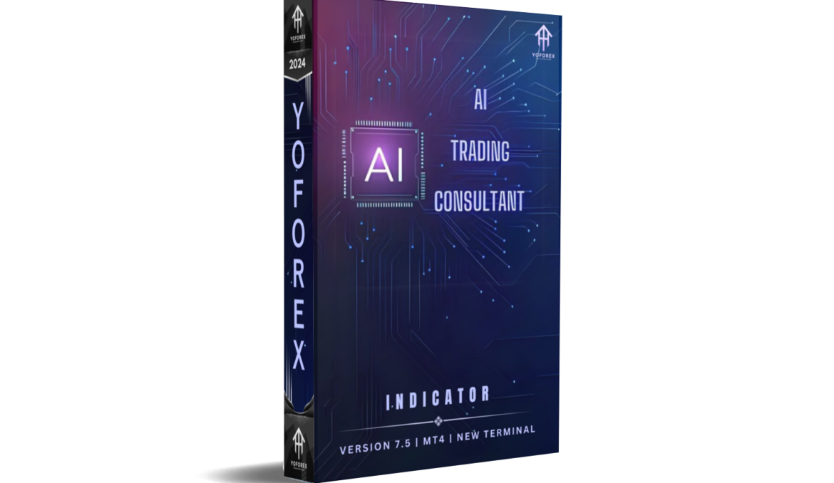 AI Trading Consultant Indicator V7.5