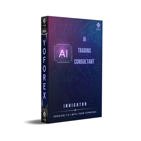 AI Trading Consultant Indicator V7.5