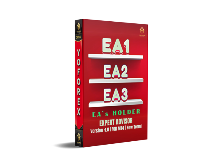 EAs Holder V1.0 MT4