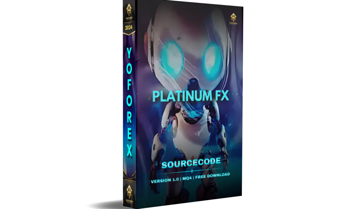 Platinum Fx EA SourceCode