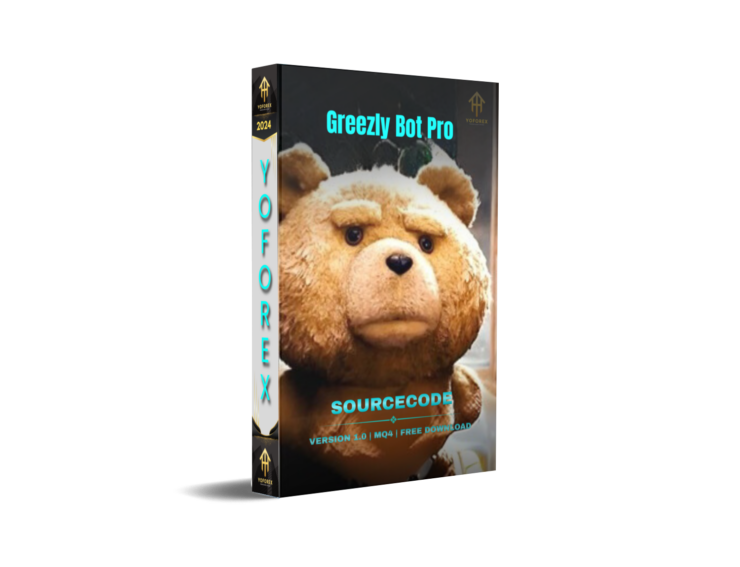 Greezly Bot Pro EA V1.0 MQ4