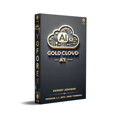 Gold Cloud EA V1.1