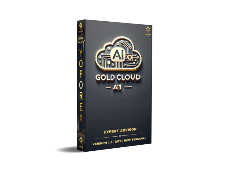 Gold Cloud EA V1.1