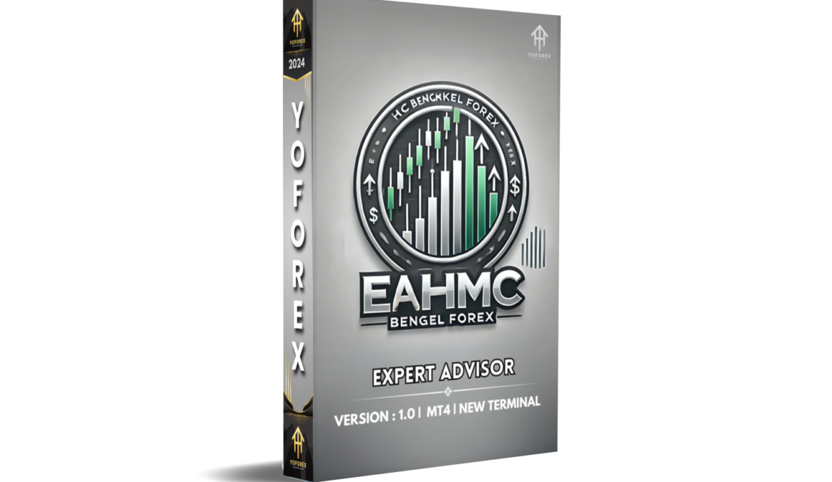 EA HMC Bengkel Forex V1.0