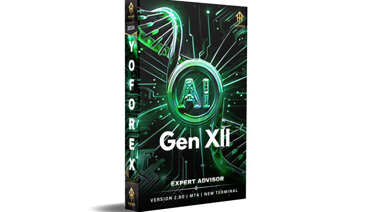 AI Gen XII EA V2.80