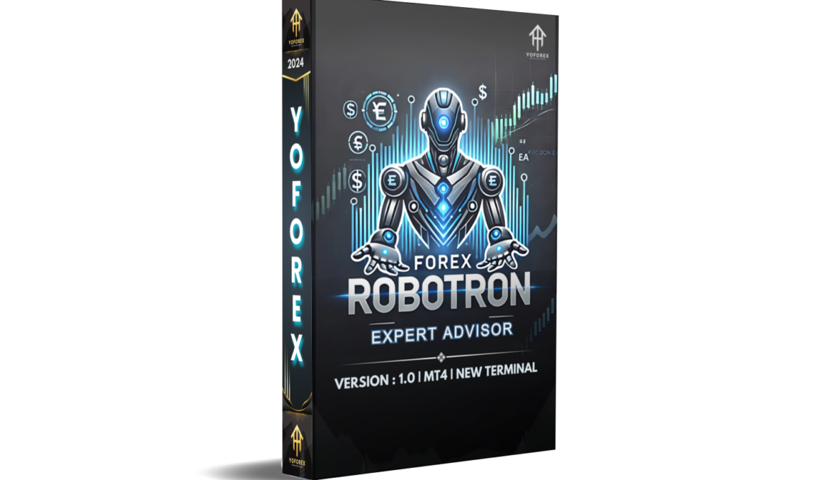 Forex Robotron EA V1.0