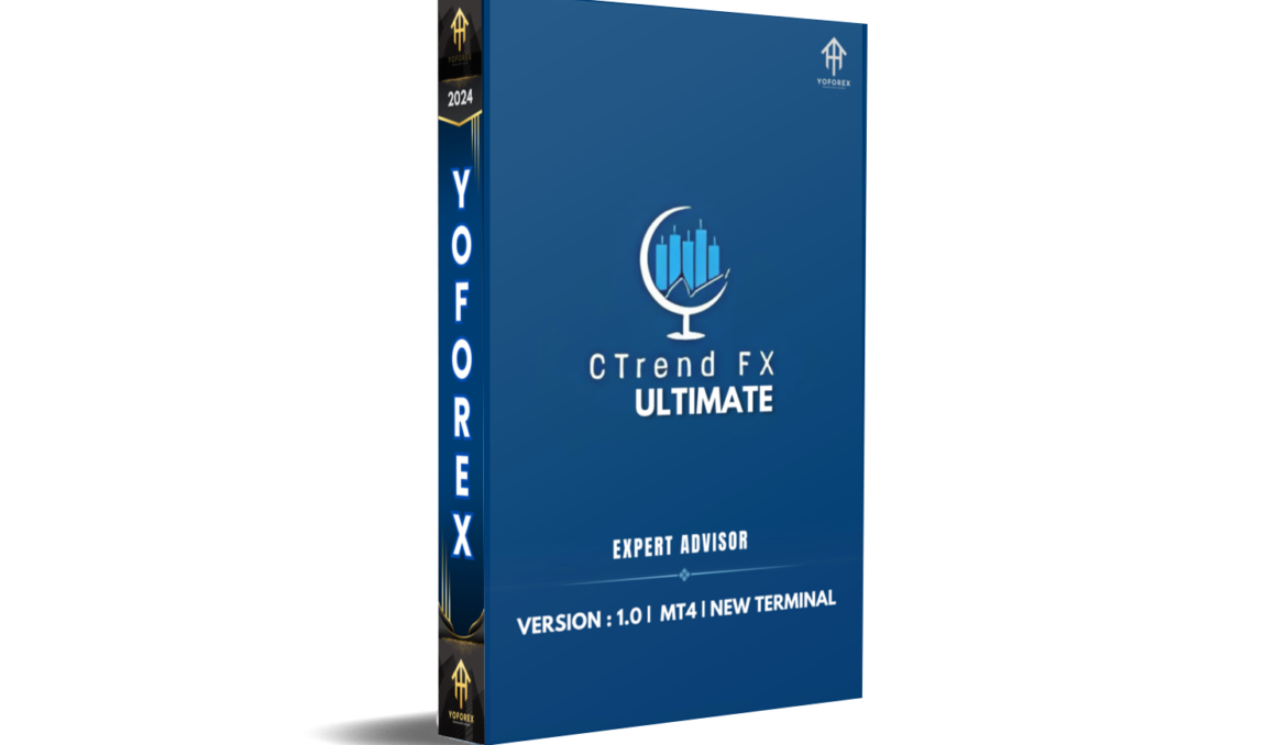 CTrend FX Ultimate EA V1.0