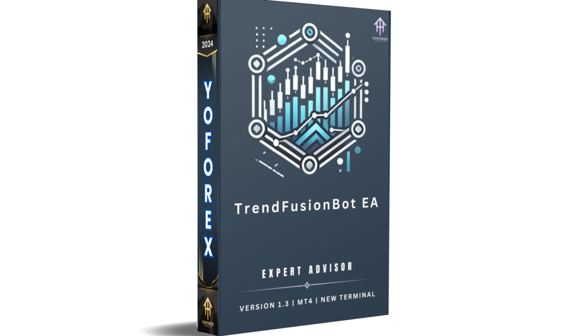 TrendFusionBot EA V1.3