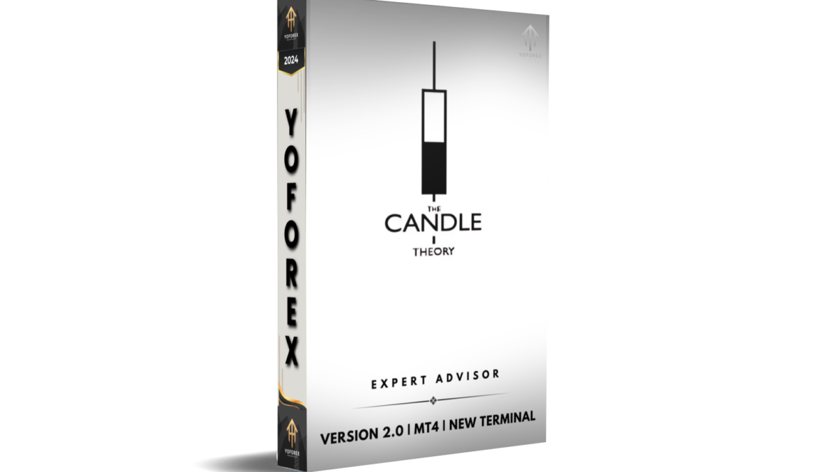 The Candle EA V2.0