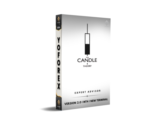 The Candle EA V2.0