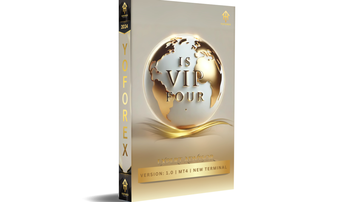 IS VIP FOUR EA V1.0