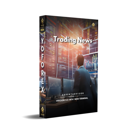 Trading News EA v1.0