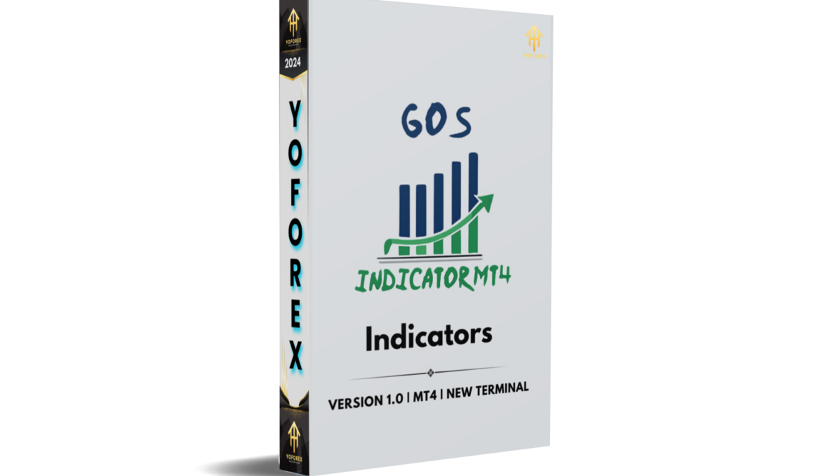 Gos Indicators V1.0 MT4