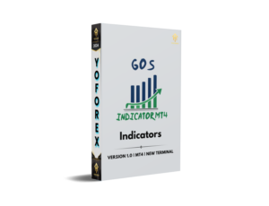 Gos Indicators V1.0 MT4