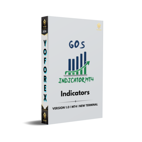 Gos Indicators V1.0 MT4