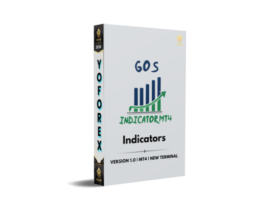 Gos Indicators V1.0 MT4